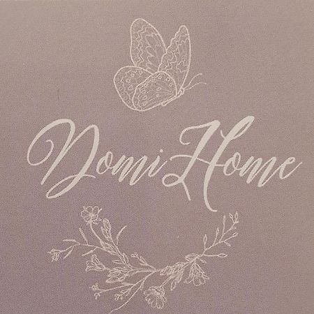 Domi Home La Spezia Buitenkant foto