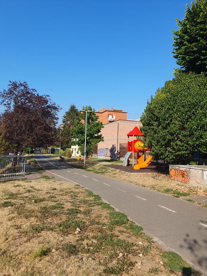 Domi Home La Spezia Buitenkant foto