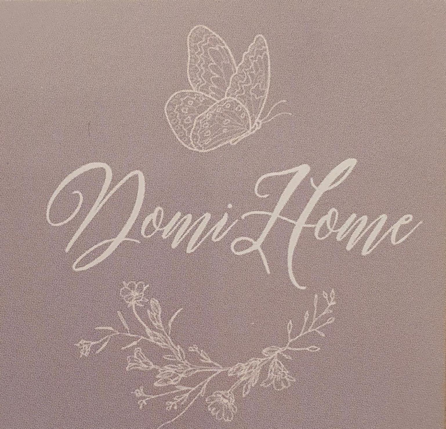 Domi Home La Spezia Buitenkant foto